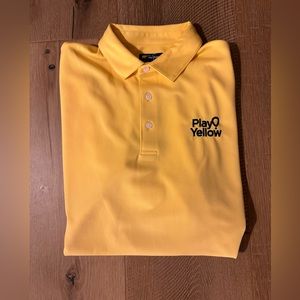 JACK NICKLAUS Men’s Size L Golf Polo